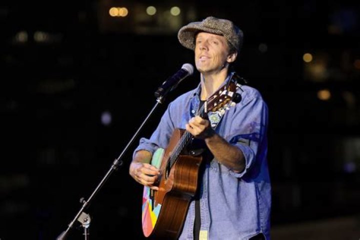 Jason Mraz Net Worth, Age, Height, Bio, Birthday, Wiki!