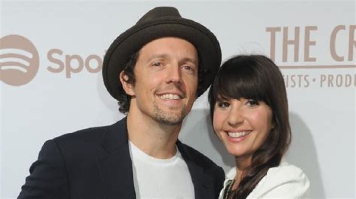 Jason Mraz’s Wife: Who is Jason Mraz Dating?