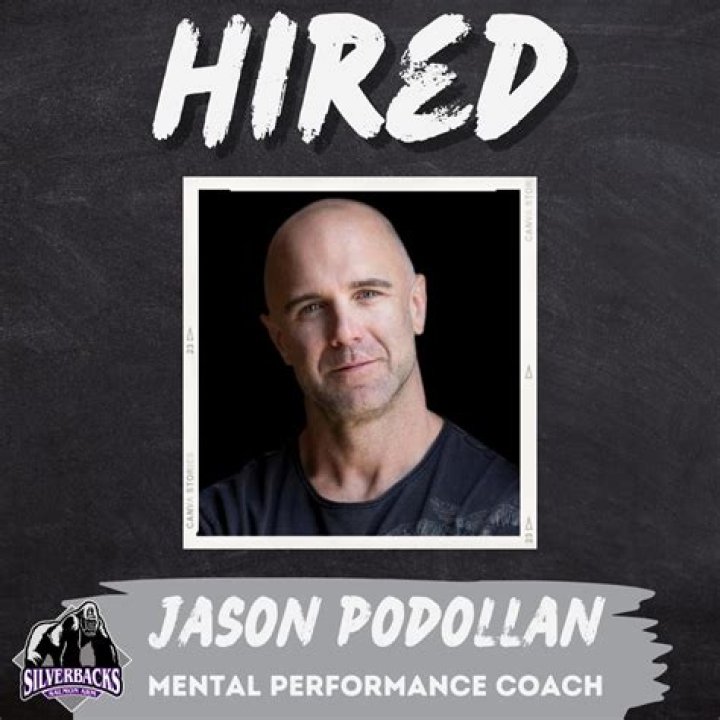 Jason Podollan Net Worth 2024, Age, Height, Bio, Birthday, Wiki!