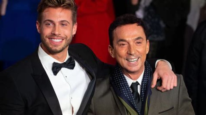 Jason Schanne (Bruno Tonioli Partner) Wiki, Biography, Age, Height, Weight, Boyfriend, Net Worth, Facts