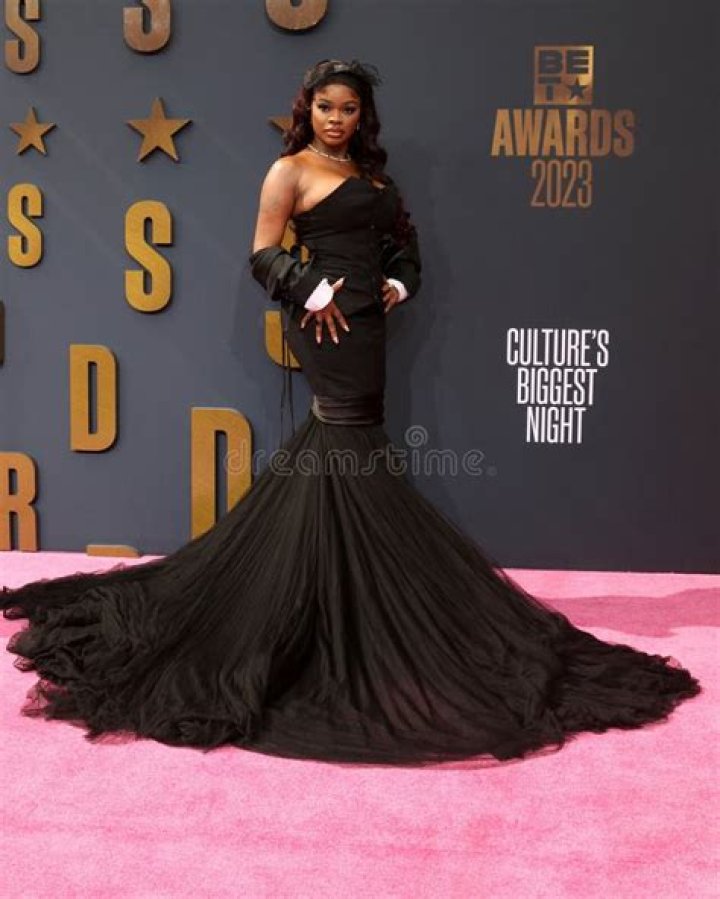 Jatavia Shakara Johnson (JT)