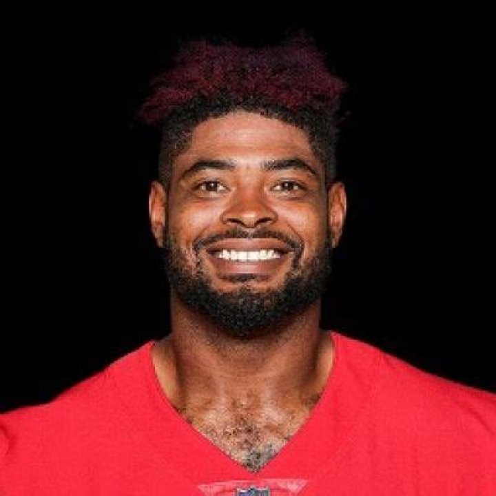 
Jauan Jennings- Wiki, Age, Height, Net Worth, Girlfriend, Ethnicity	