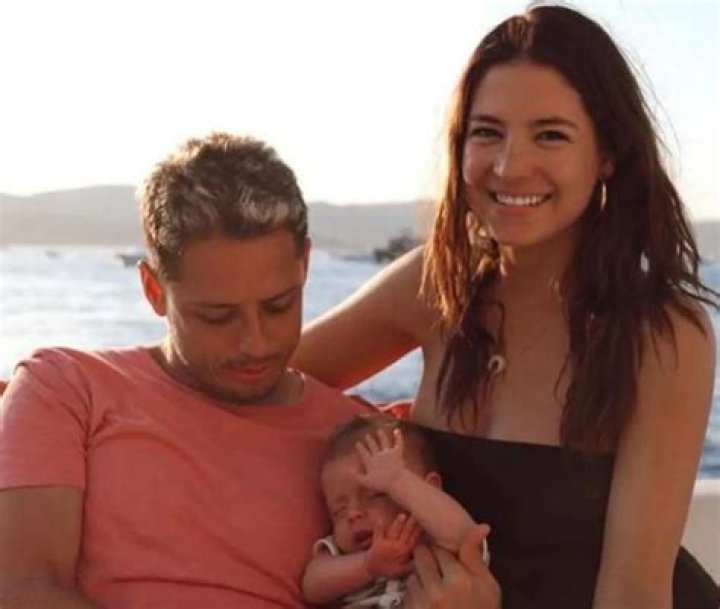 Javier Hernandez’s Girlfriend: Who is Javier Hernandez Dating?