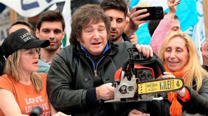 Javier Milei Net Worth, Age, Height, Bio, Birthday, Wiki!