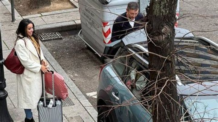 Javier Santaolalla’s Girlfriend: Who is Javier Santaolalla Dating?