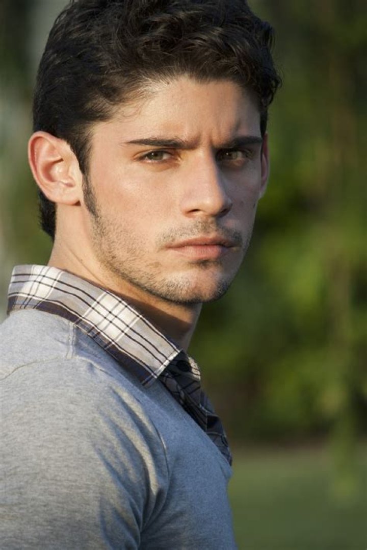 Javier Valcárcel
