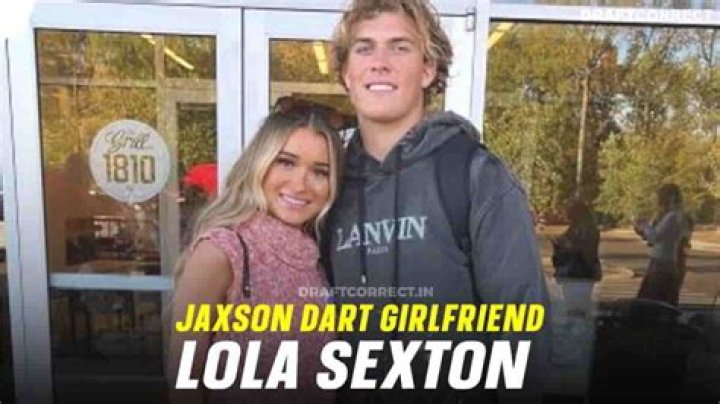 Jaxon React’s Girlfriend: Who is Jaxon React Dating?