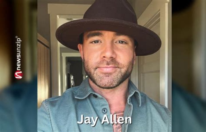Jay Allen - Net Worth, Age, Height, Birthday, Bio, Wiki!