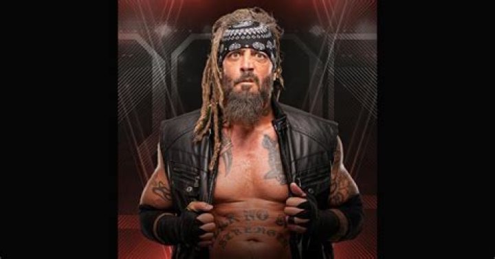 Jay Briscoe Net Worth, Age, Height, Bio, Birthday, Wiki!