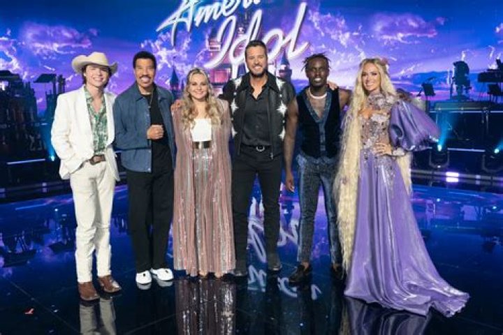 Jay Copeland Was One Step Closer To Winning American Idol Season 20