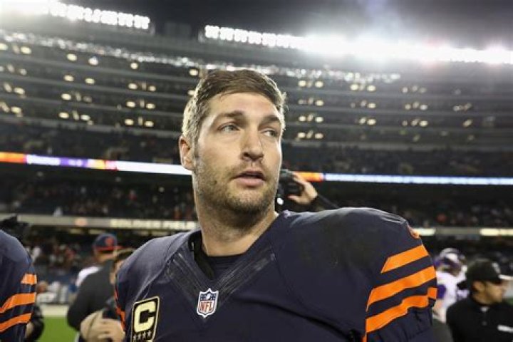 Jay Cutler Net Worth: How Rich Is the Ex-NFL Quarterback in 2022?