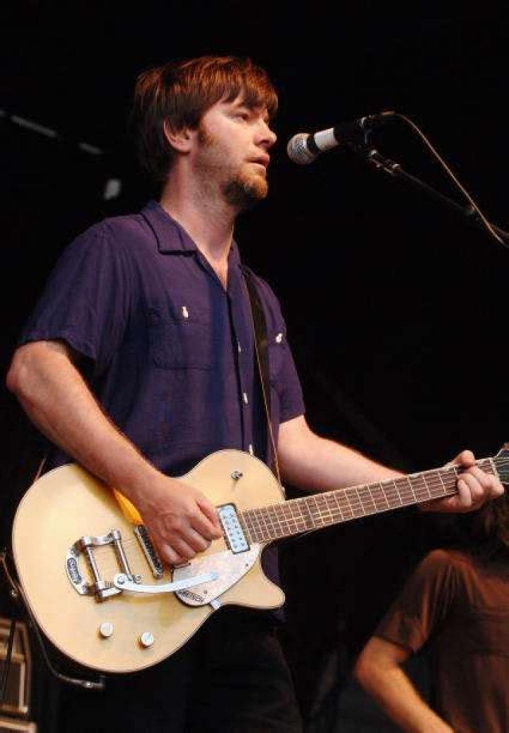 Jay Farrar Net Worth, Age, Height, Bio, Birthday, Wiki!