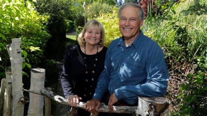 Jay Inslee Wife Trudi Inslee: Wiki Age, Biography, Net Worth, Family