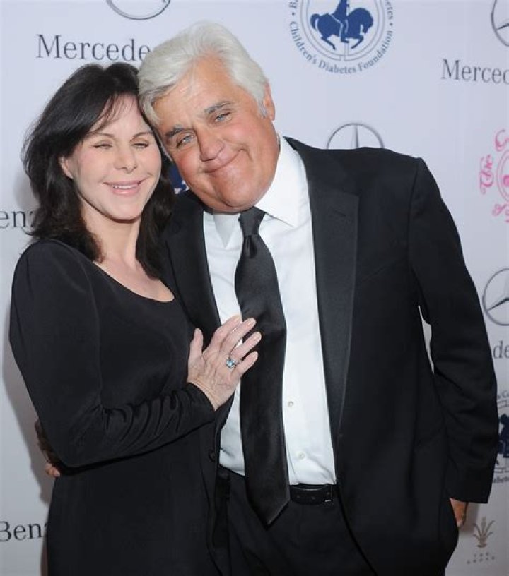 Jay Leno’s Wife: Who is Jay Leno Dating?