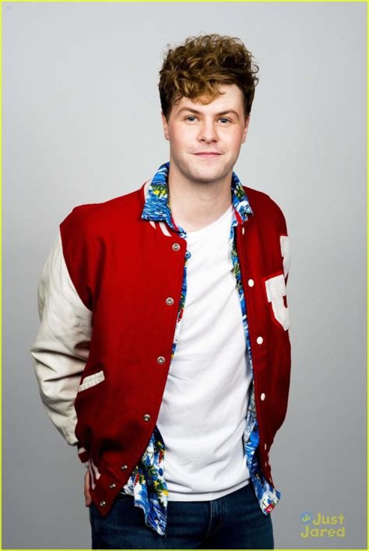 Jay McGuiness to star in 'BIG The Musical'