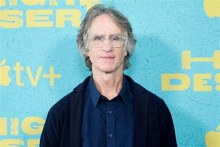 Jay Roach - Net Worth, Age, Height, Birthday, Bio, Wiki!