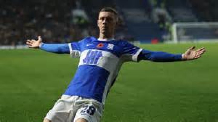 Jay Stansfield