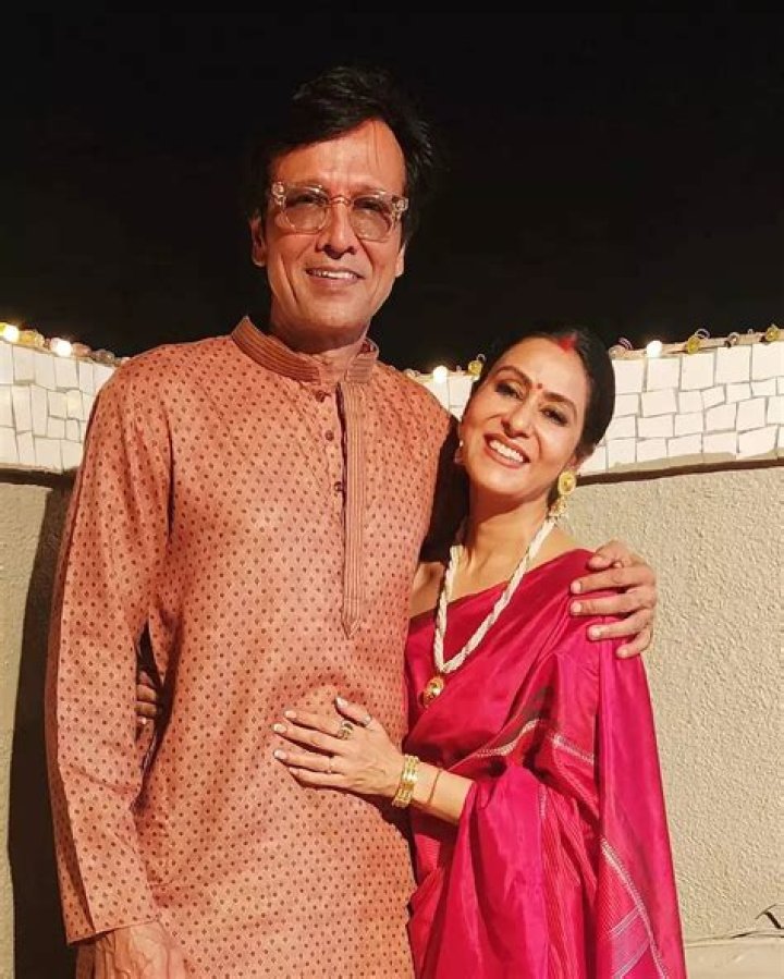 Jaya Bhattacharya’s Boyfriend: Who is Jaya Bhattacharya Dating?