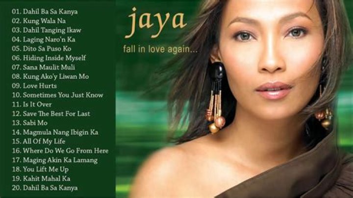 Jaya