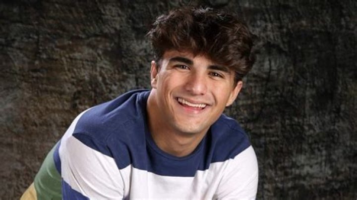 Jayden Haueter- Age, Girlfriend, Height, Net Worth, Nationality