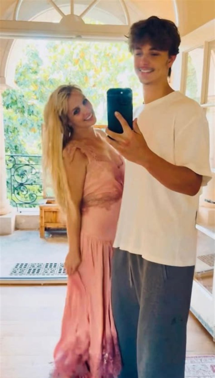 Jayden Mangnus’s Girlfriend: Who is Jayden Mangnus Dating?