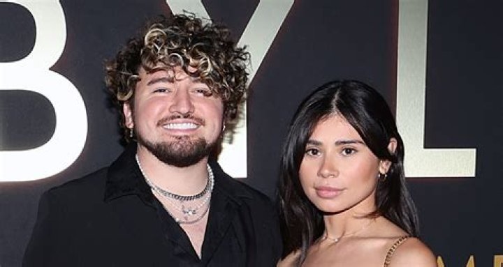 Jc Caylen’s Girlfriend: Who is Jc Caylen Dating?
