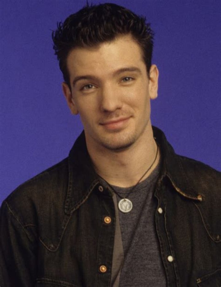 JC Chasez Net Worth: How Rich Is He? One Of The Member Of NSYNC