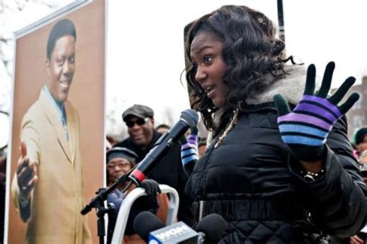 Exploring the Life and Career of Je'niece McCullough