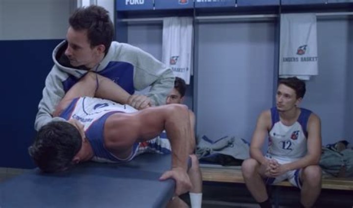 Jean-Christophe Markovic A T Il Existé