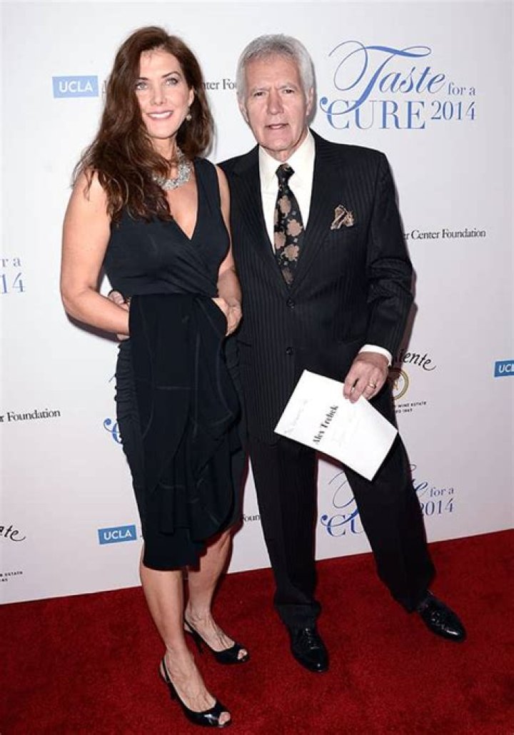 Jean Currivan Trebek Alex Trebek’s Wife, Age, Wiki, Biography, Net Worth, Children, Husband