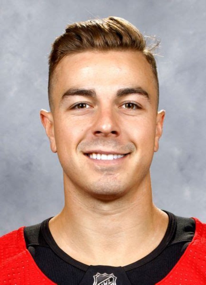 Jean-Gabriel Pageau - Net Worth, Age, Height, Birthday, Bio, Wiki!