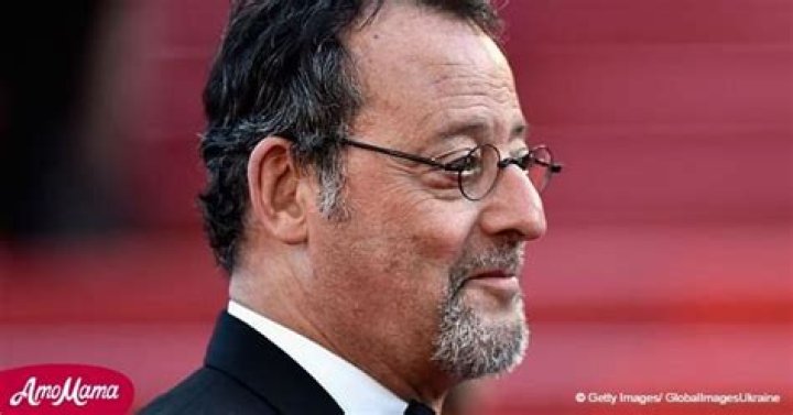 Jean Reno Maladie