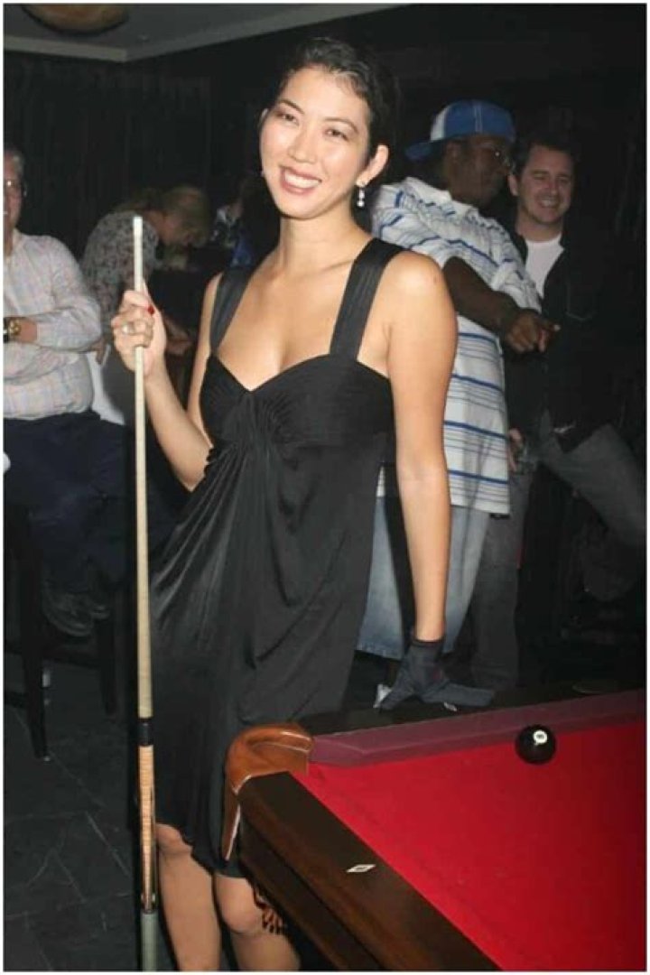 Jeanette Lee Net Worth: Career, Age, Life as Blackwidow and Cancer.