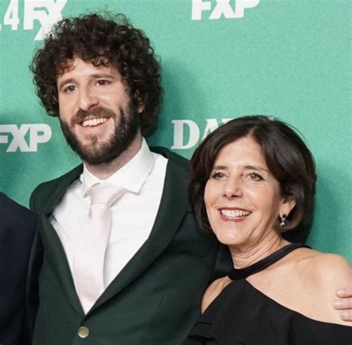 Jeanne Burd Wikipedia; Wiki & Family Insights On Lil Dicky’s Mother