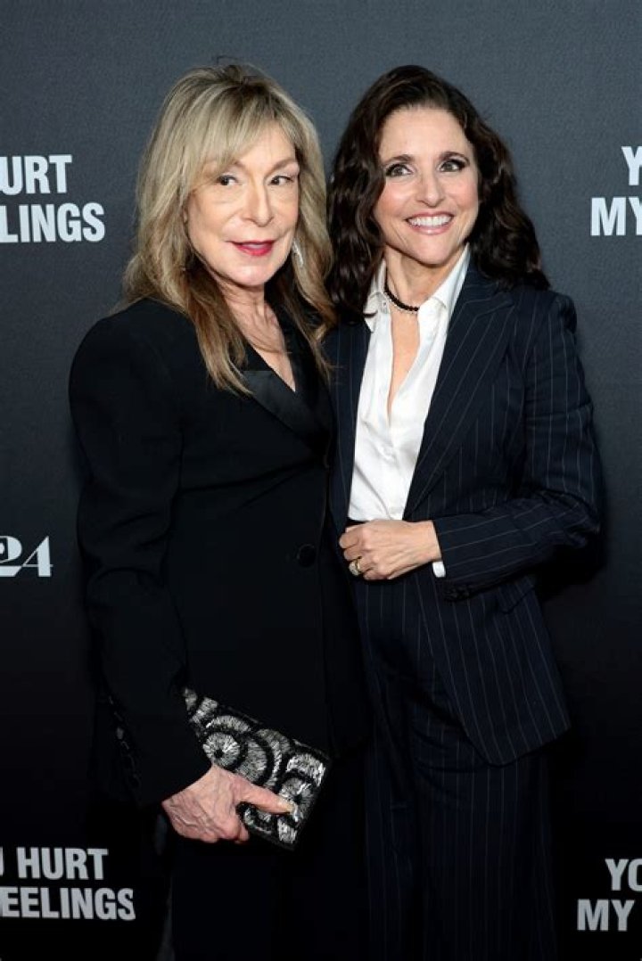 Jeannie Berlin - Net Worth, Age, Height, Birthday, Bio, Wiki!