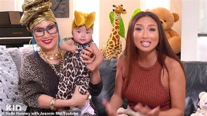 Jeannie Mai Mother: Olivia TuTram Mai Age, Wiki, Biography – Is She Married?