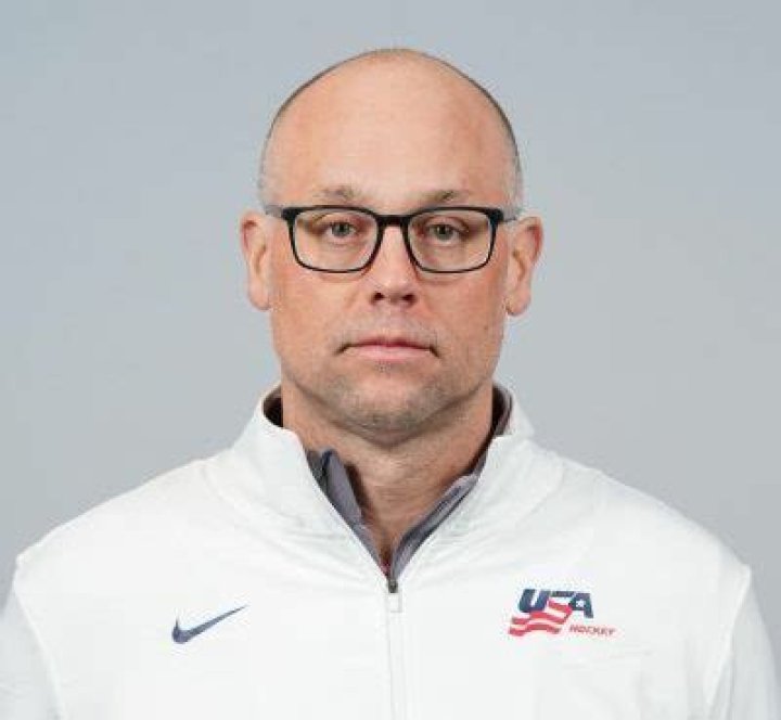 Jeff Blashill- Wiki, Age, Height, Wife, Net Worth, Ethnicity, Career