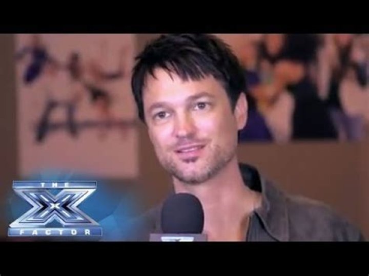 Jeff Gutt The X Factor “O Holy Night” Video 12/19/13 #TheXFactorUSA