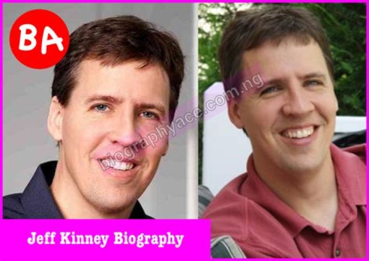 Jeff Kinney Net Worth, Age, Height, Bio, Birthday, Wiki!