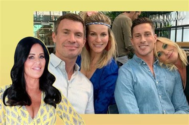 Jeff Lewis’s Girlfriend: Who is Jeff Lewis Dating?