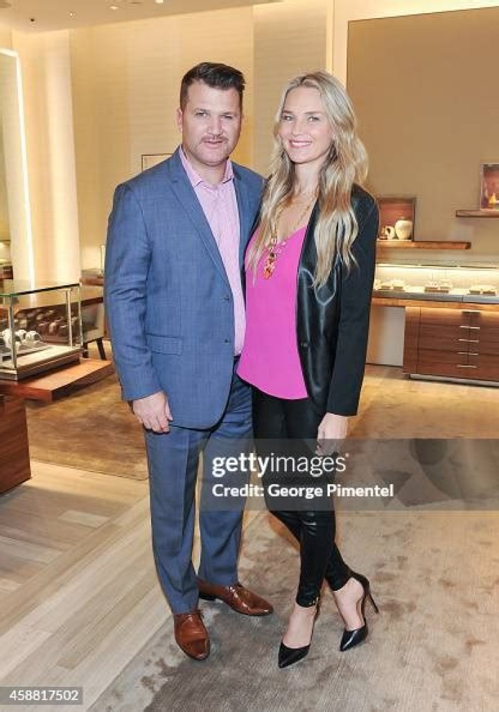 Jeff O’Neill’s Girlfriend: Who is Jeff O’Neill Dating?