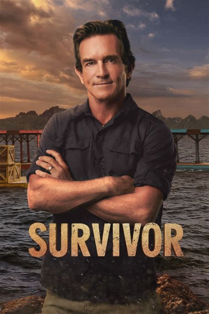 Jeff Probst