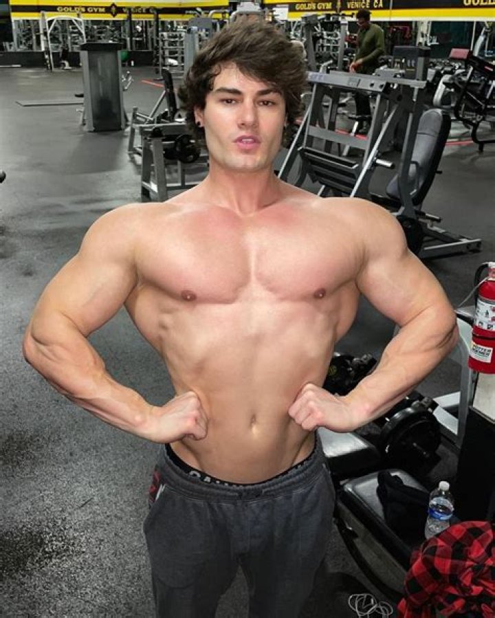 Jeff Seid’s Net Worth, Age, Height, Weight, Girlfriend, Dating, Bio-Wiki