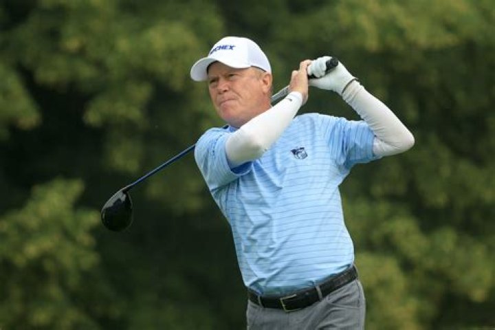 Jeff Sluman Net Worth 2024, Age, Height, Bio, Birthday, Wiki!