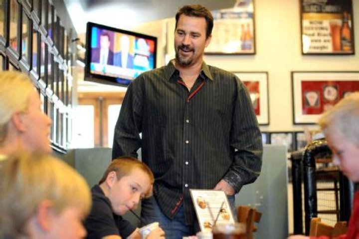 Jeff Suppan’s Wife: Who is Jeff Suppan Dating?