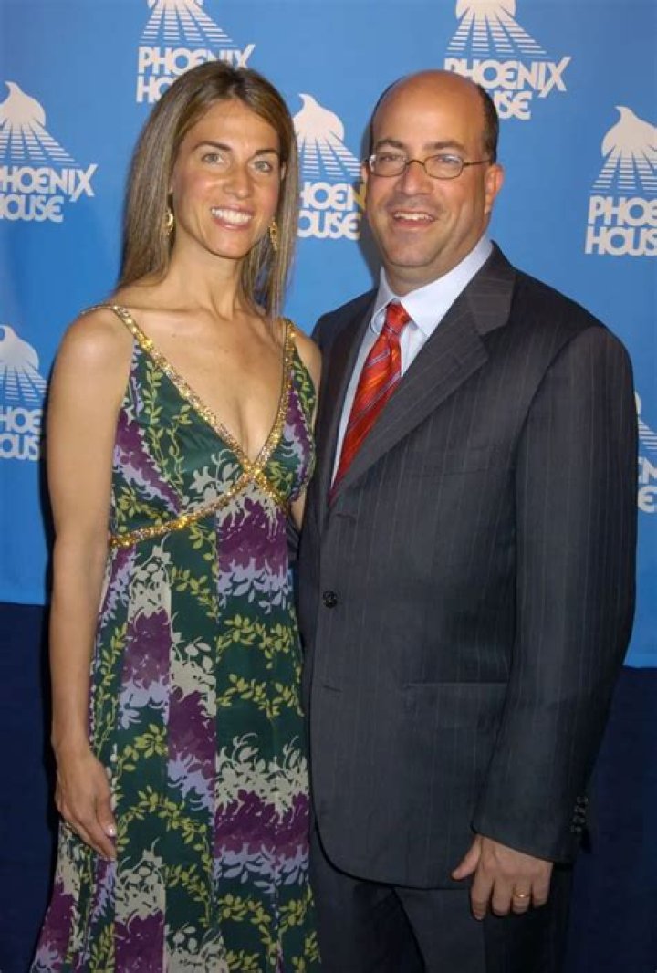Jeff Zucker Net Worth, Age, Height, Bio, Birthday, Wiki!