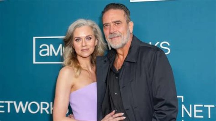 Jeffrey Dean Morgan’s Wife: Who is Jeffrey Dean Morgan Dating?