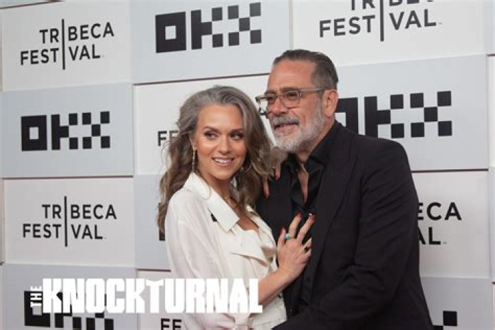 Jeffrey Dean Morgan- Wiki, Age, Height, Net Worth, Wife, Ethnicity