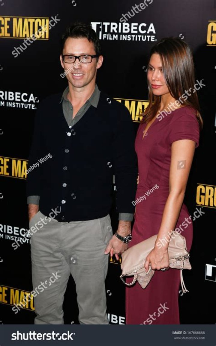 Jeffrey Donovan- Wiki, Height, Wife, Net Worth