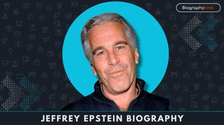 Jeffrey Epstein Net Worth, Age, Height, Bio, Birthday, Wiki!